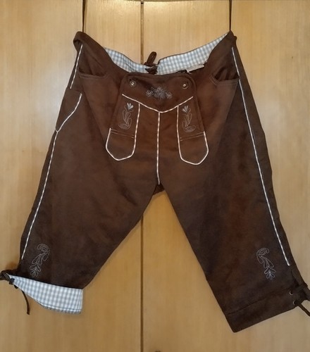 Trachten hose damen kunst - hose,