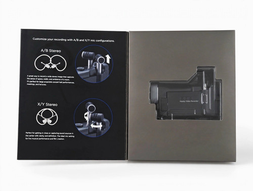 Zoom q4n digitaler - q4n, recorder