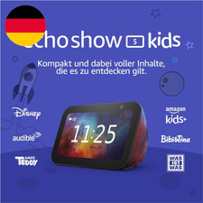 Echo Show 5 Kids (Neueste