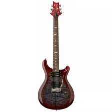 PRS SE Custom 24 Charcoal