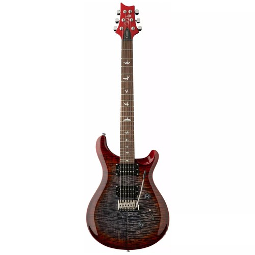 Prs custom charcoal - se,