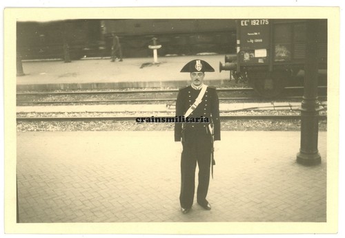Orig foto italienische - foto,
