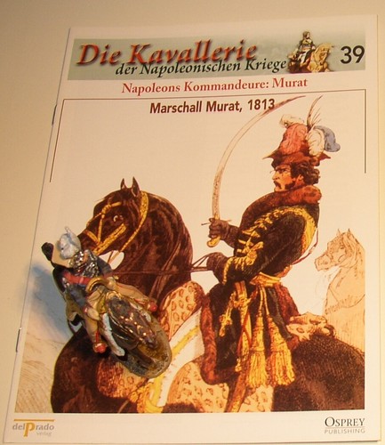 Die kavallerie der - die,