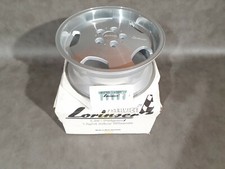 1x Original Mercedes-Benz SL R129 R107 W126  LORINSER Felge 17 Zoll RS908017522