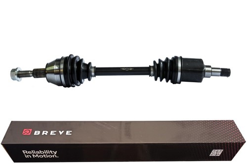 Antriebswelle links vorne ford - antriebswelle,