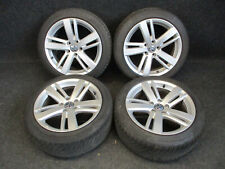 17" VW Alufelgen Winterreifen 225 45 VW Scirocco CC Golf 6 7 8x17 1K8601025H