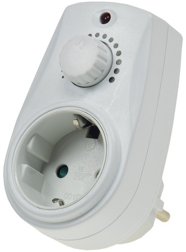 Steckdosendimmer steckdose - steckdosendimmer,