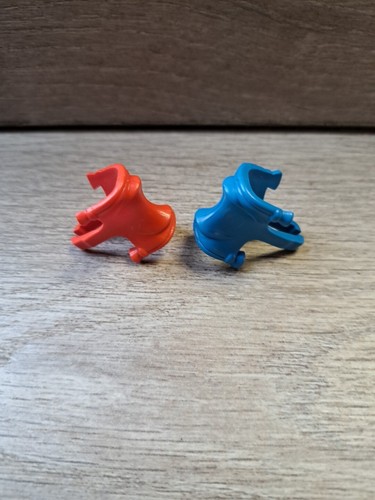 Playmobil zubehör 2x - playmobil,