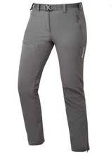  Damen Trekking Hose Montane