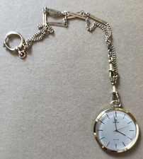 Omega De Ville Taschenuhr