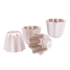 4 x CHEFMADE WK9902 Mini