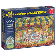 Jumbo 19089 Jan van Haasteren