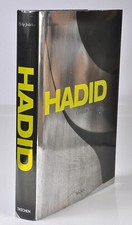 Zaha Hadid: Komplette Werke 1979-2009 Philip Jodidio