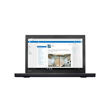 Lenovo ThinkPad X270 i5-6300U