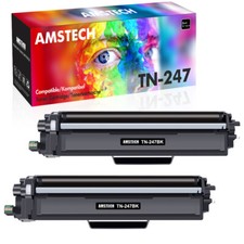 TN-247 TN-243 Toner Compatible