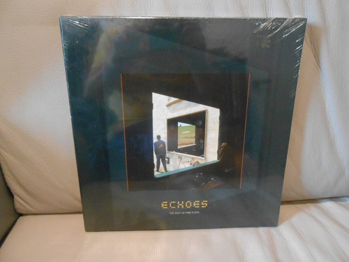 Pink floyd echoes the - pink,