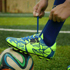 Neu Herren Fußballschuhe