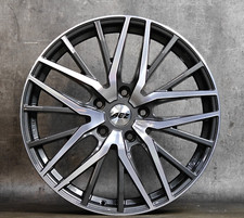 1 x AEZ Panama Dark - Gunmetal