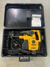 DeWALT D25304 Kombihammer SDS-plus, 3,1 Joule, 710 W mit Absaugsystem im Koffer