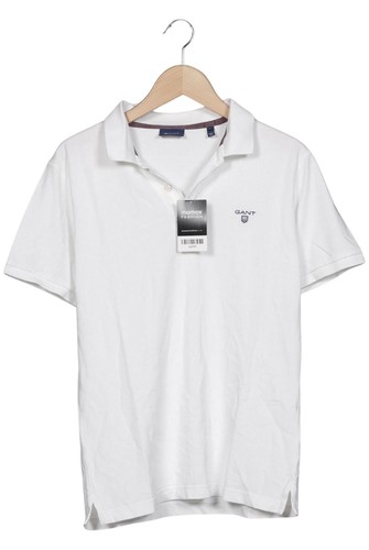 Gant poloshirt herren polohemd - gant,