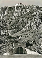 AK - Kehlsteinhaus -