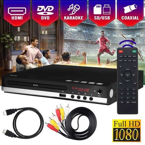 Dvd player uhd - dvd, spieler