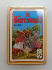 Quartett - Im Bärenwald - FX