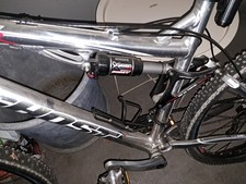Ghost Mountainbike Fully AMR - metallic - 