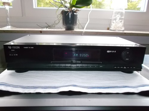 Hifi tuner 4tech - tuner,