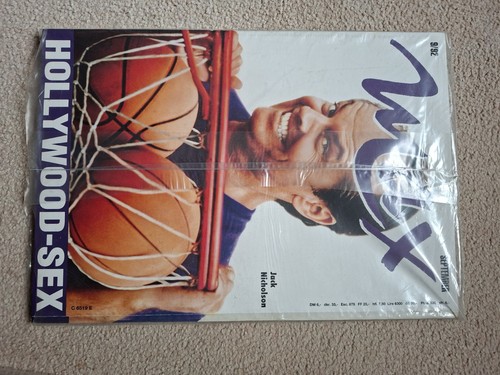 Max zeitschrift jack - zeitschrift,