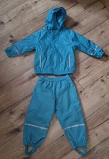 Matschsachen Jungen Gr.98/104