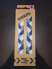 !UNBENUTZ! Satch SWAPS für Schulrucksack in OVP !UNBENUTZT!