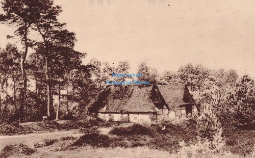 Niedersachsen friesland - ak,