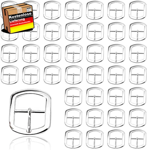 Metall gürtelschnallen mm - gürtelschnallen, 12