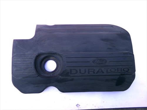 Motorabdeckung ford focus - motorabdeckung,
