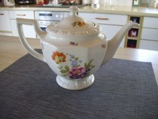 Rosenthal - Maria - Sommerstrauss  - Teekanne 1,1 l - US Zone - Top