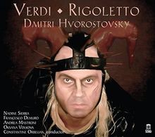 Verdi rigoletto von dmitri - verdi:,