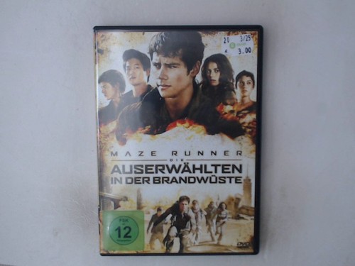 Maze runner die - maze,