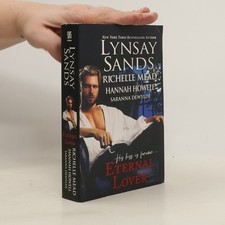 Eternal Lover  |  Richelle