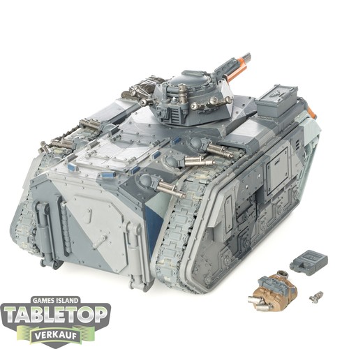 Astra militarum chimera - militarum,