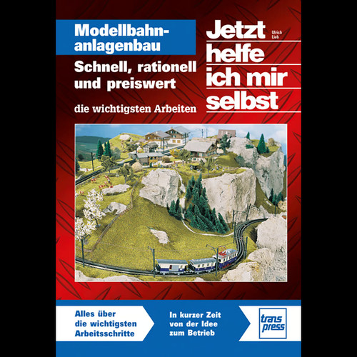 Jetzt helfe ich - , mir