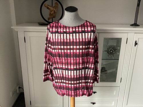 Gerry weber langarmshirt - gerry,