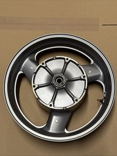 Honda ST 1100 Pan European SC 26 Hinterradfelge Rear Rim
