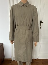 unisex BURBERRY’S Trench