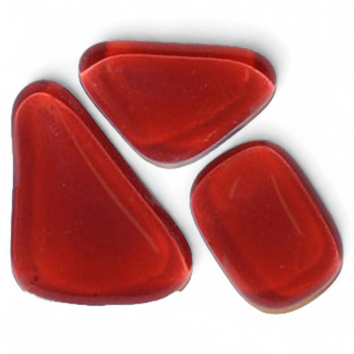 Glassteine mosaik soft - glassteine,