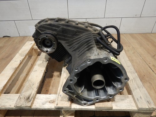 Verteilergetriebe touareg - vw,