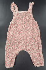 NEXT - Cord Latzhose in Gr. 68