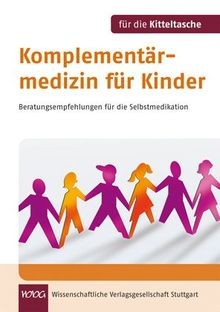Komplementärmedizin für