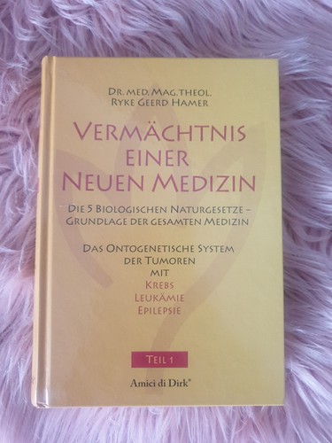 Vermächtnis einer neuen - einer,