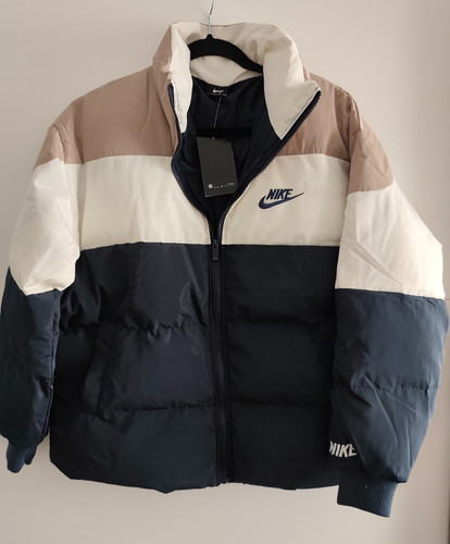 Nike herren steppjacke l - nike,